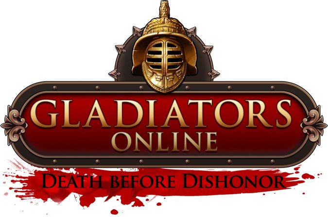 Deutsche-Politik-News.de | Gladiators Online: Death Before Dishonor-Logo